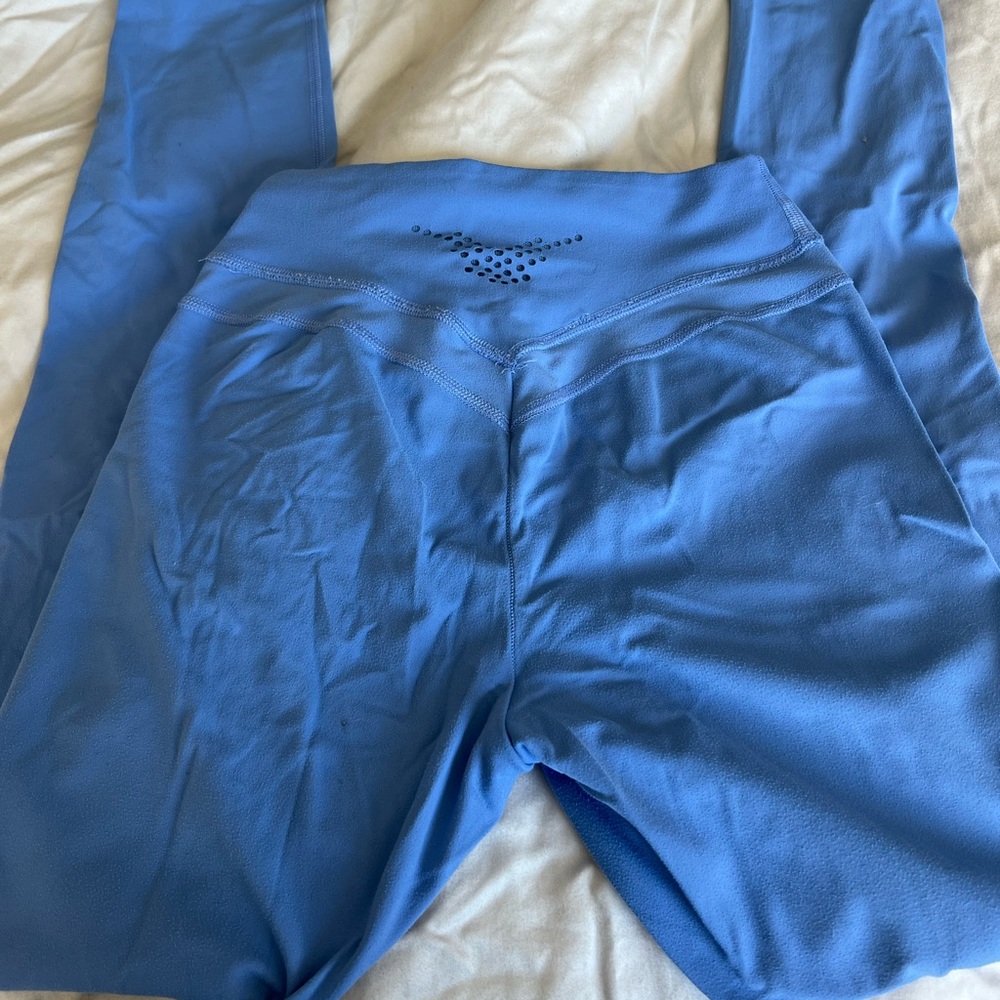 Gymshark Whitney Simmons V2